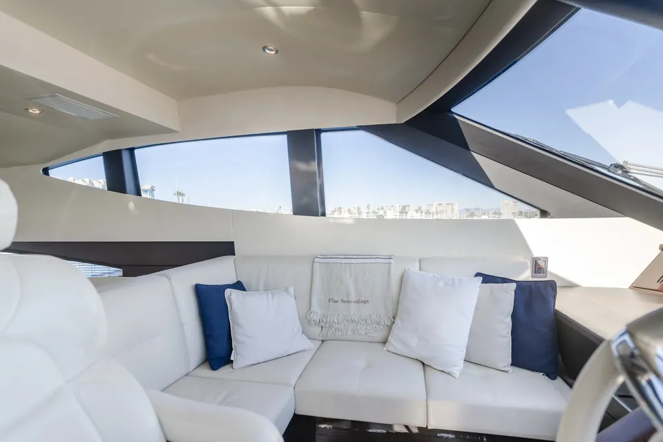Fine Seas-Onings, 2018 Marquis 720 Fly, photo 24