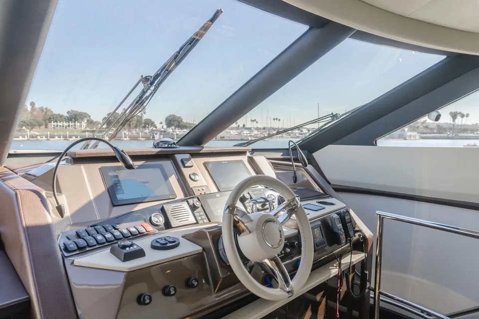 Fine Seas-Onings, 2018 Marquis 720 Fly, photo 25