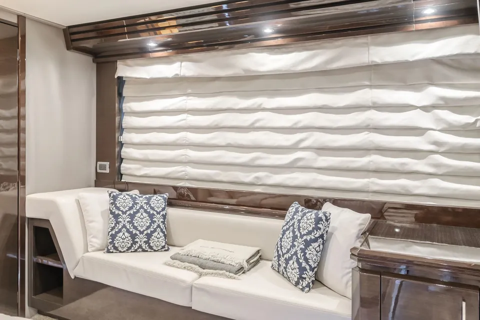 Fine Seas-Onings, 2018 Marquis 720 Fly, photo 26