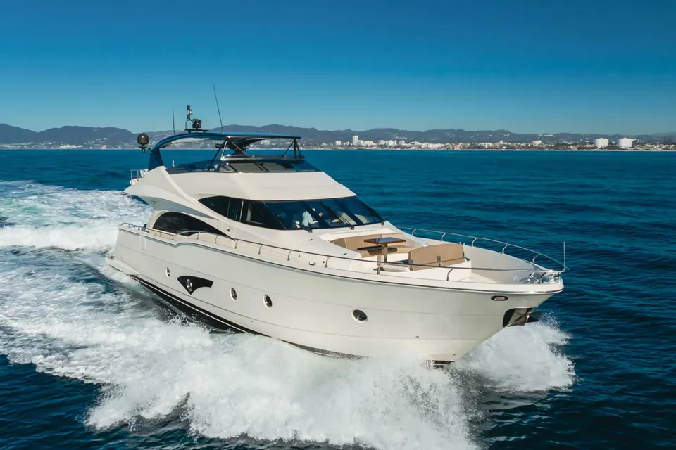 Fine Seas-Onings, 2018 Marquis 720 Fly, photo 27