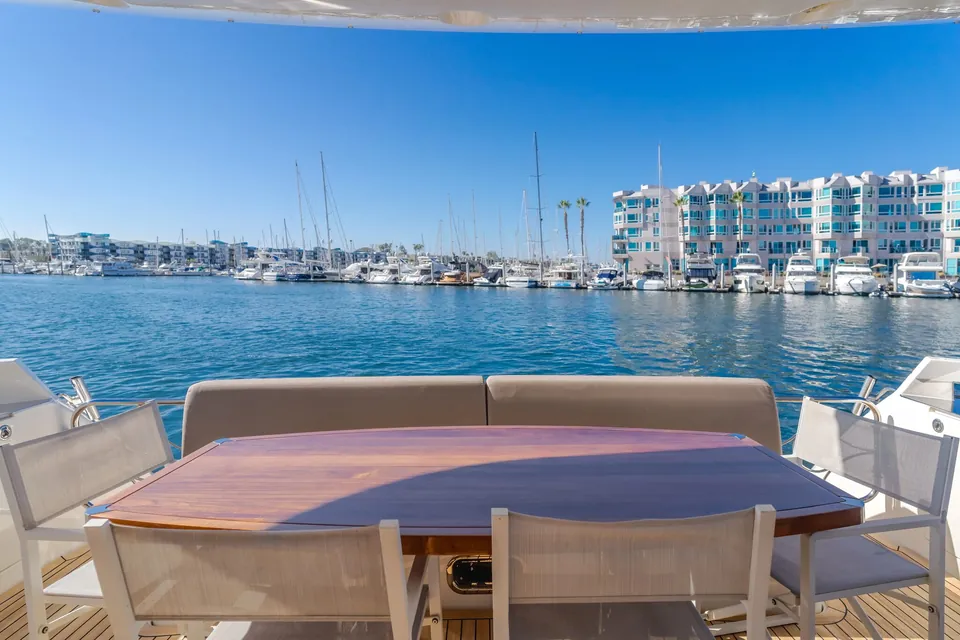 Fine Seas-Onings, 2018 Marquis 720 Fly, photo 28