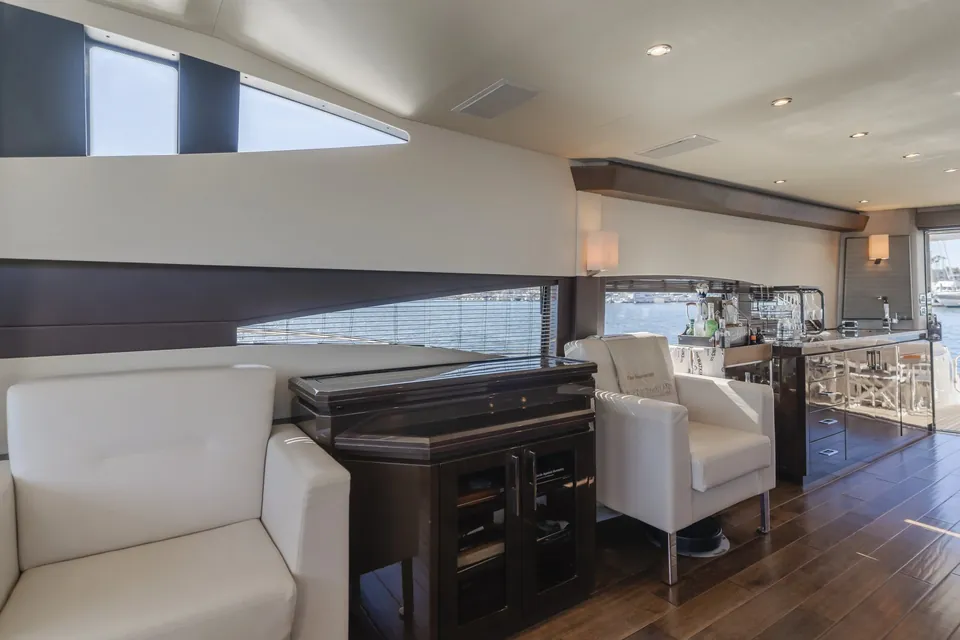 Fine Seas-Onings, 2018 Marquis 720 Fly, photo 30