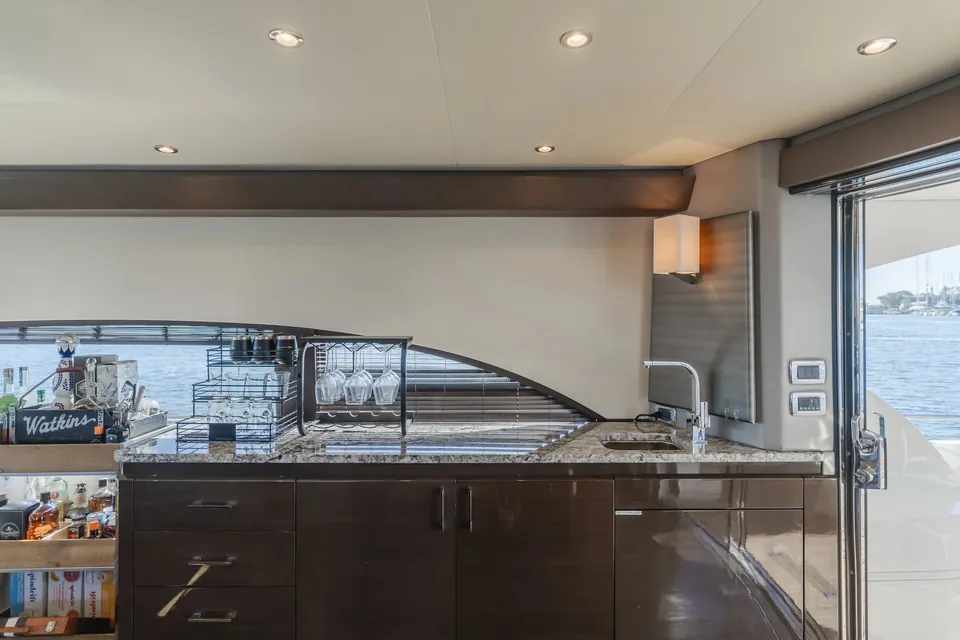 Fine Seas-Onings, 2018 Marquis 720 Fly, photo 33