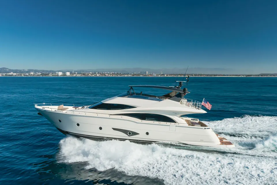 Fine Seas-Onings, 2018 Marquis 720 Fly, photo 36