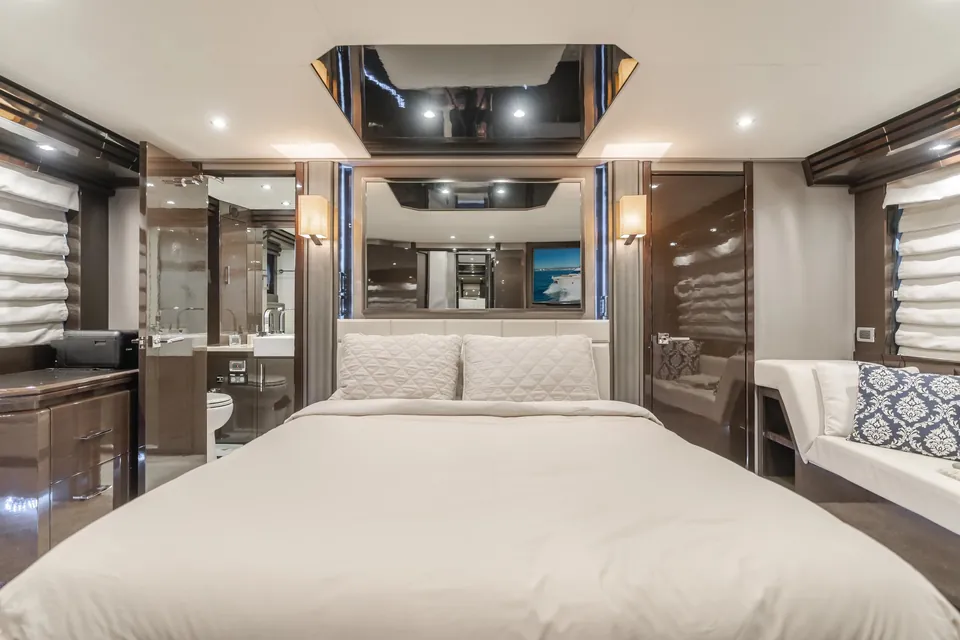 Fine Seas-Onings, 2018 Marquis 720 Fly, photo 38