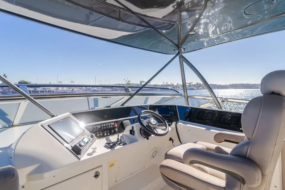 Fine Seas-Onings, 2018 Marquis 720 Fly, photo 39