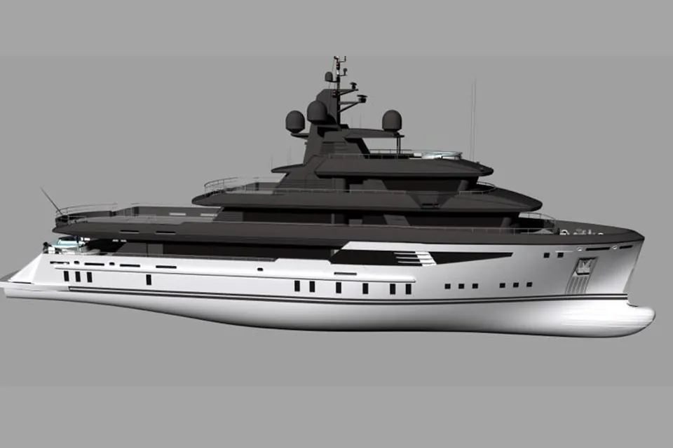 Project Ice, 2029 Custom, photo 1