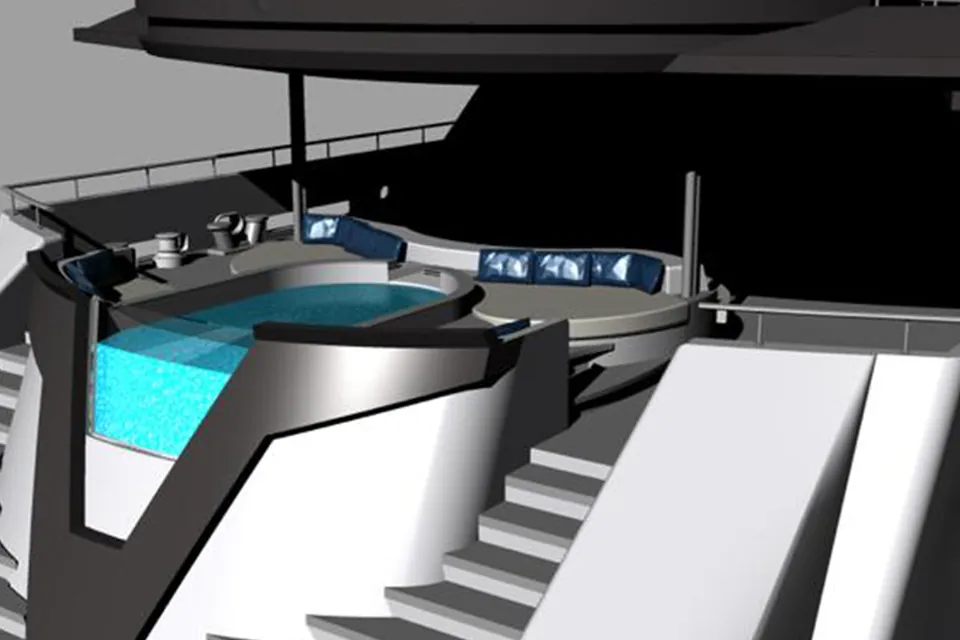 Project Ice, 2029 Custom, photo 3