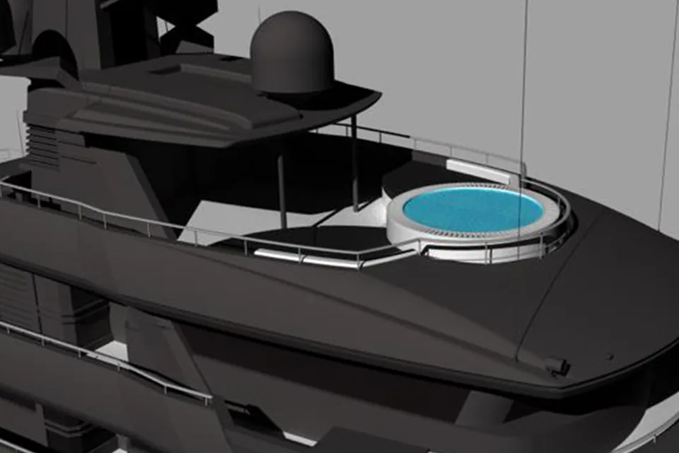 Project Ice, 2029 Custom, photo 4