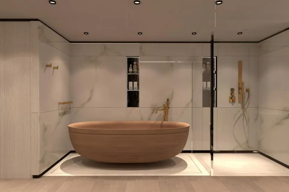 Wider 170, 2027 Wider Yachts, photo 16