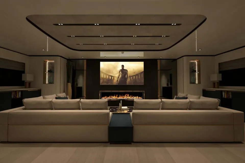Wider 170, 2027 Wider Yachts, photo 2
