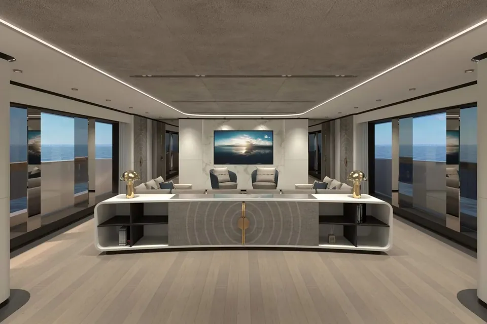 Wider 170, 2027 Wider Yachts, photo 3