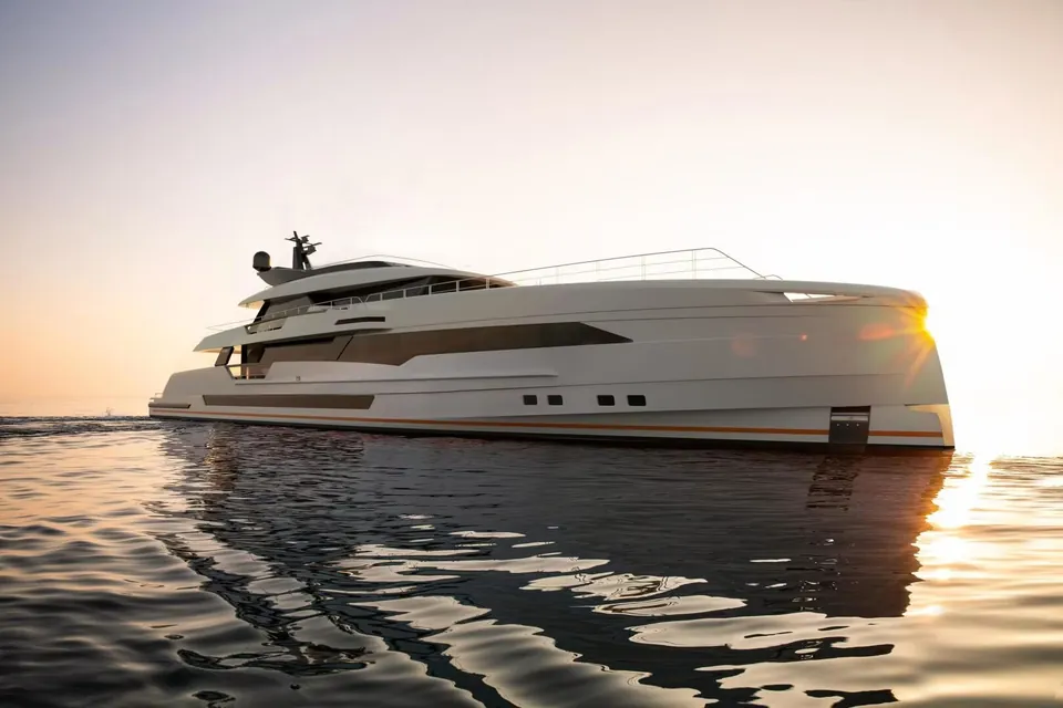 Wider 170, 2027 Wider Yachts, photo 1