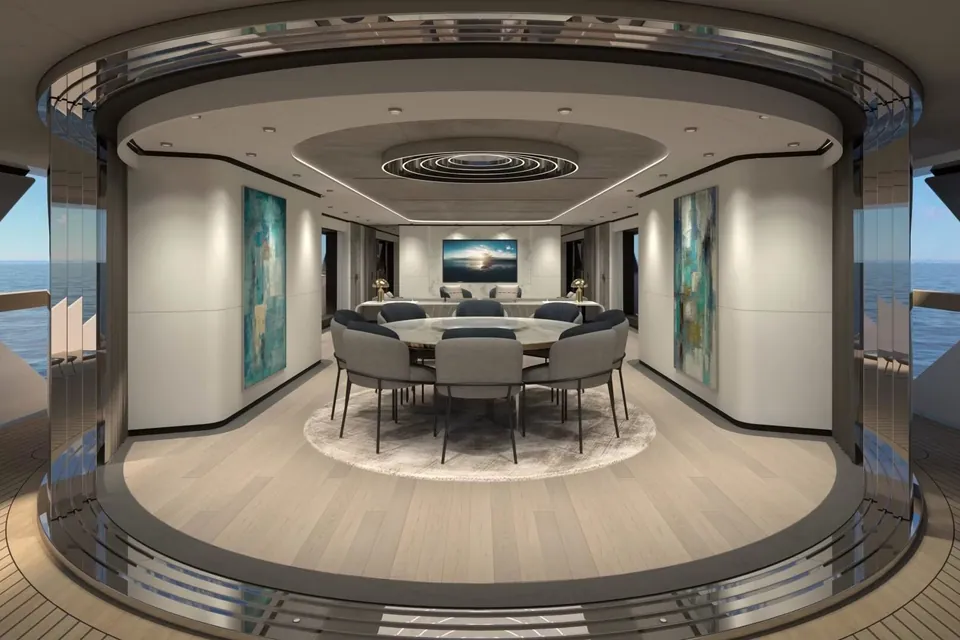 Wider 170, 2027 Wider Yachts, photo 5