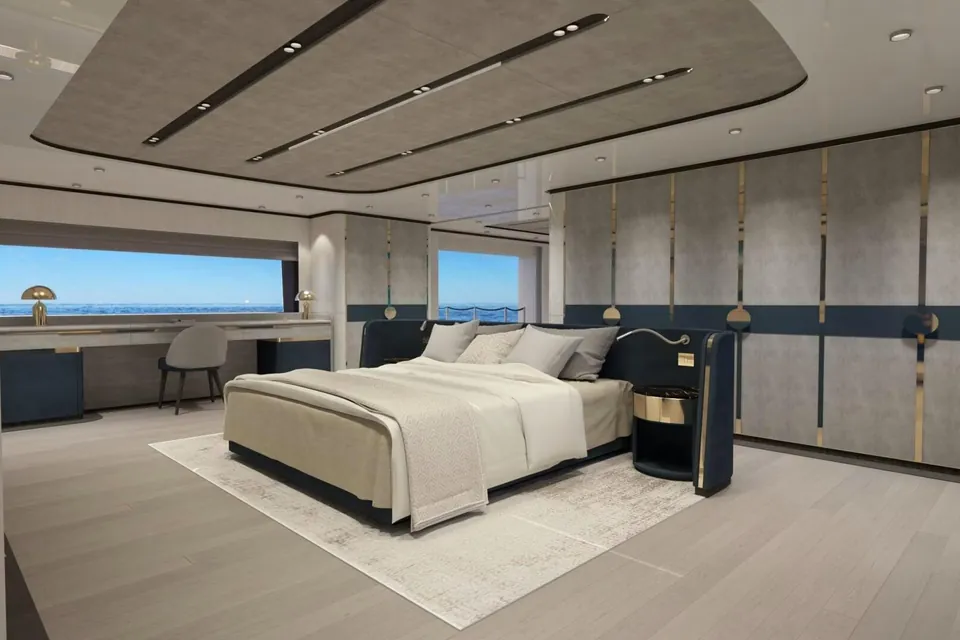 Wider 170, 2027 Wider Yachts, photo 6