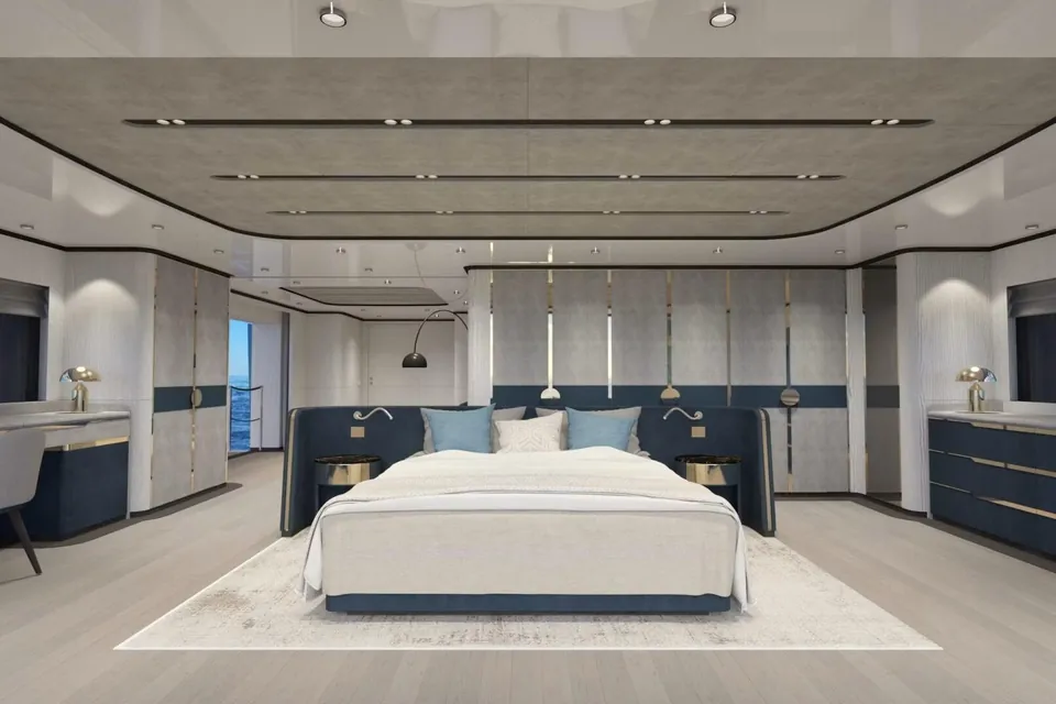 Wider 170, 2027 Wider Yachts, photo 9