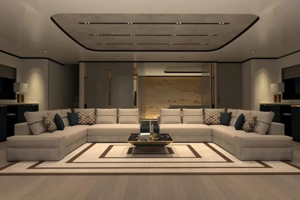 Wider 170, 2027 Wider Yachts, photo 14