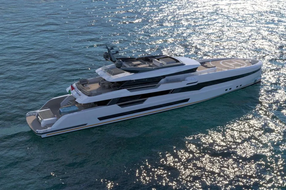 Wider 170, 2027 Wider Yachts, photo 15