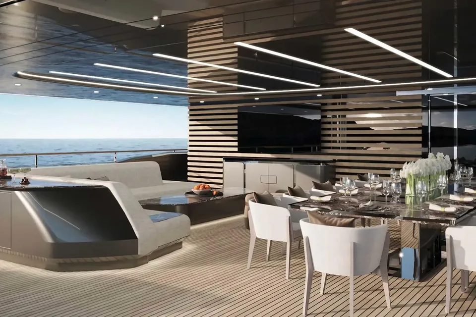 Sunreef 50M Explorer, 2028 Sunreef Yachts, photo 3