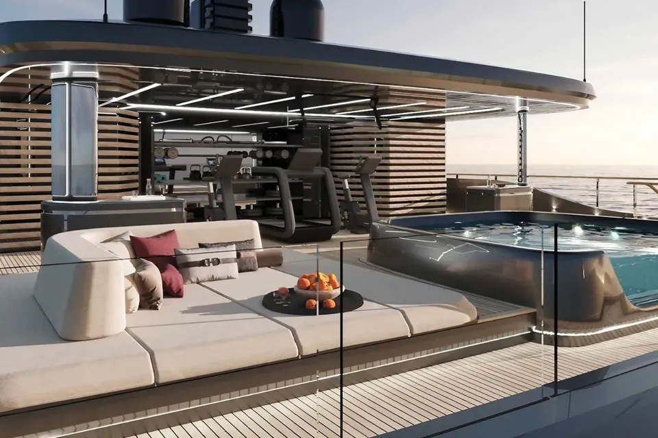 Sunreef 50M Explorer, 2028 Sunreef Yachts, photo 4