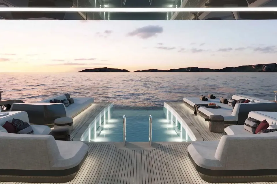 Sunreef 50M Explorer, 2028 Sunreef Yachts, photo 5