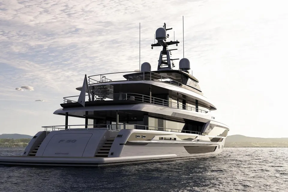 Falcon 50M, 2027 Falcon, photo 4