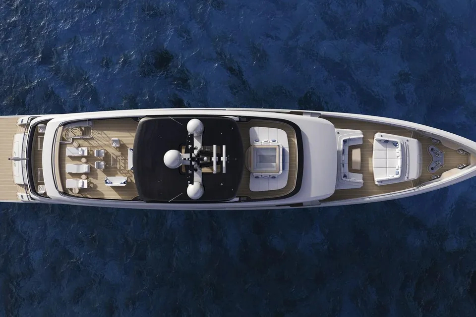 Falcon 50M, 2027 Falcon, photo 7