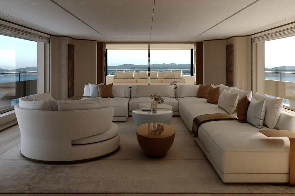 Falcon 50M, 2027 Falcon, photo 11