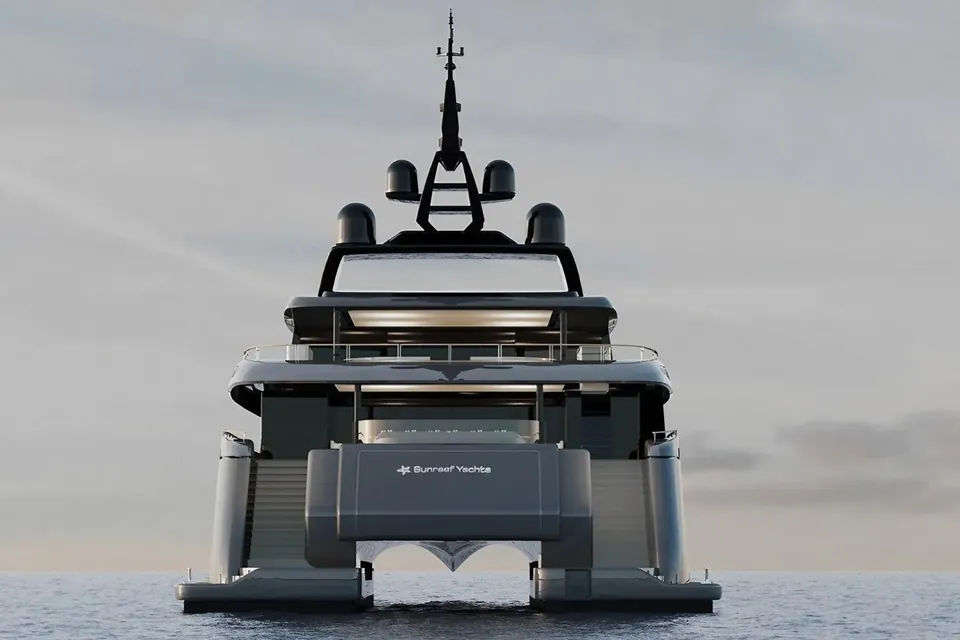 Sunreef 49M, 2028 Sunreef Yachts, photo 3