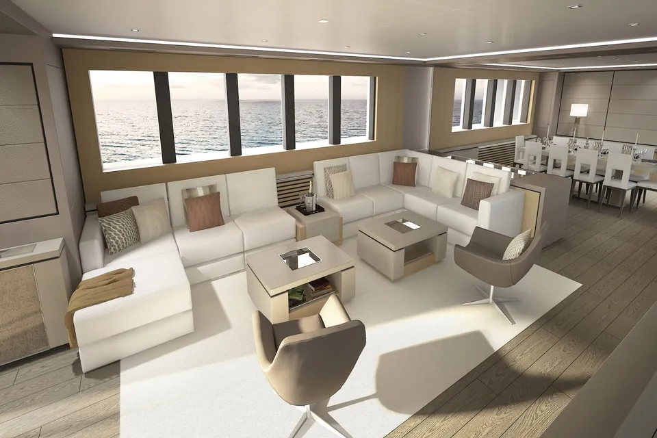 Project Ocea X47, 2027 Ocea, photo 3
