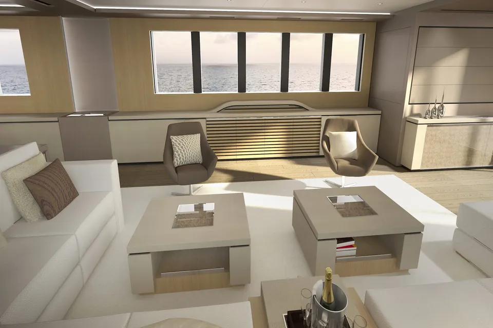 Project Ocea X47, 2027 Ocea, photo 4