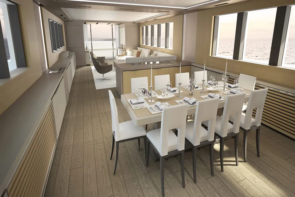 Project Ocea X47, 2027 Ocea, photo 5