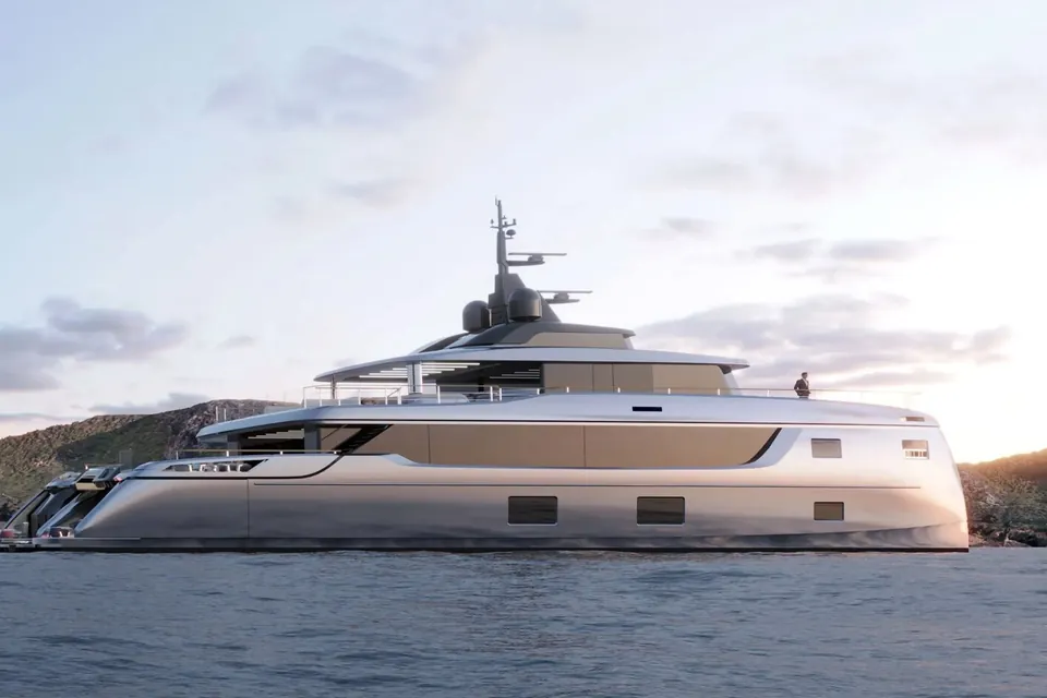 Sunreef 40 Explorer, 2028 Sunreef Yachts, photo 2