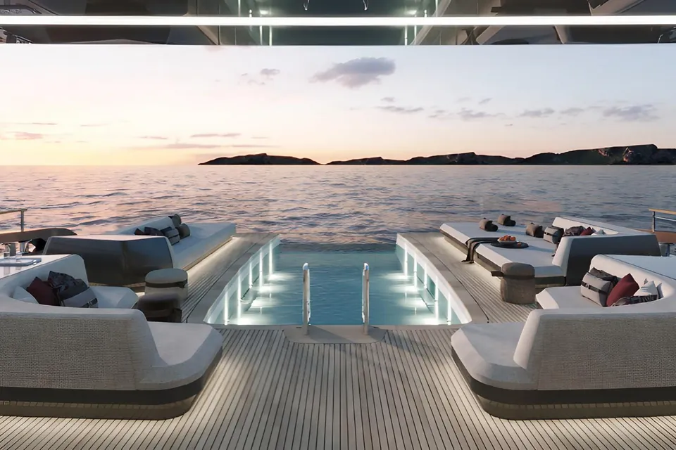 Sunreef 40 Explorer, 2028 Sunreef Yachts, photo 4
