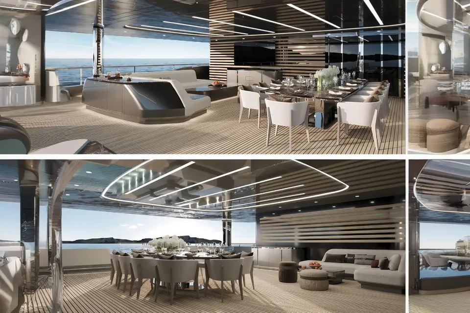 Sunreef 40 Explorer, 2028 Sunreef Yachts, photo 6