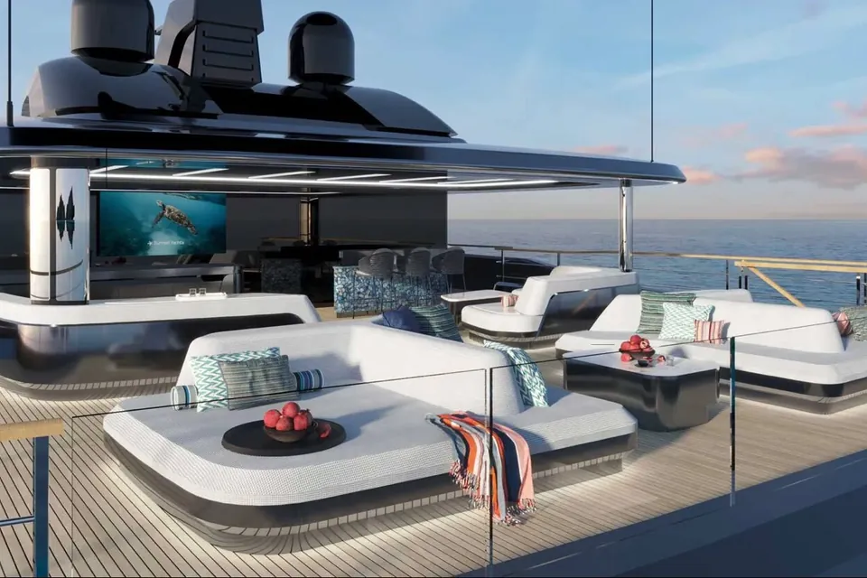 Sunreef 40 Explorer, 2028 Sunreef Yachts, photo 7