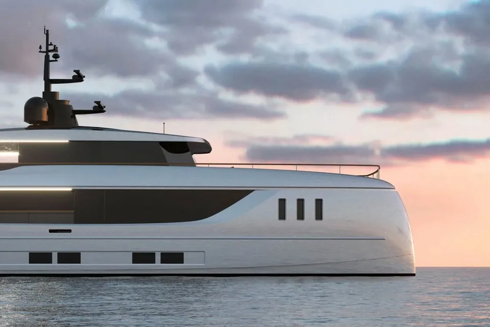 Sunreef 40 Explorer, 2028 Sunreef Yachts, photo 9