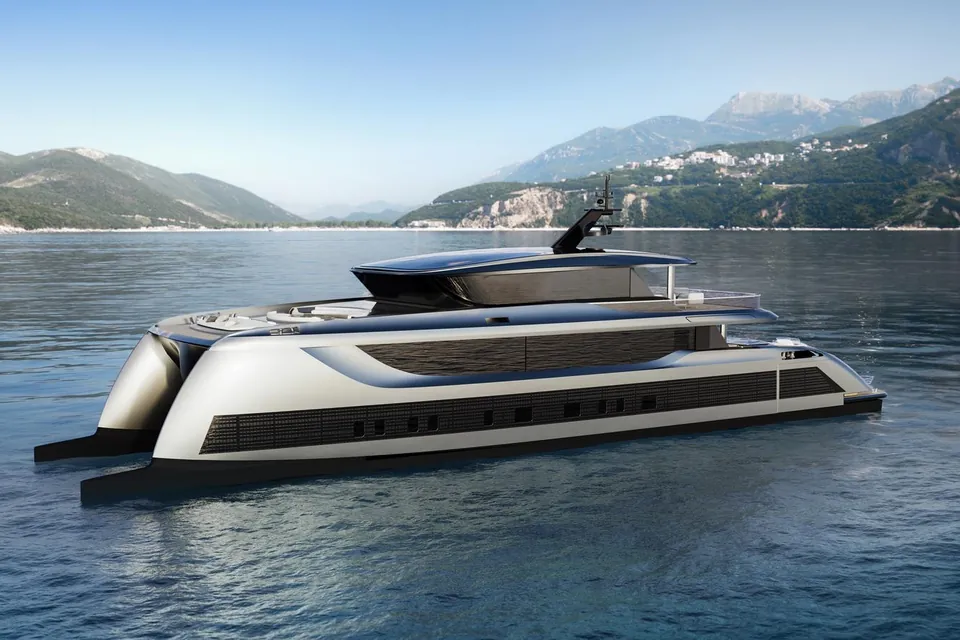 Sunreef 40 Explorer Eco, 2028 Sunreef Yachts, photo 7