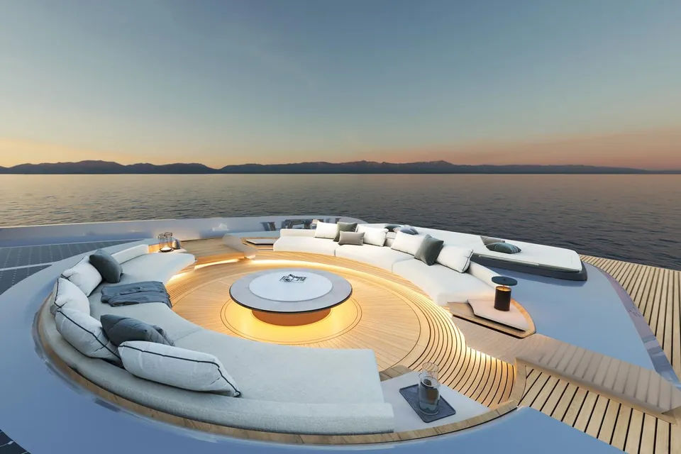 Sunreef 40 Explorer Eco, 2028 Sunreef Yachts, photo 9