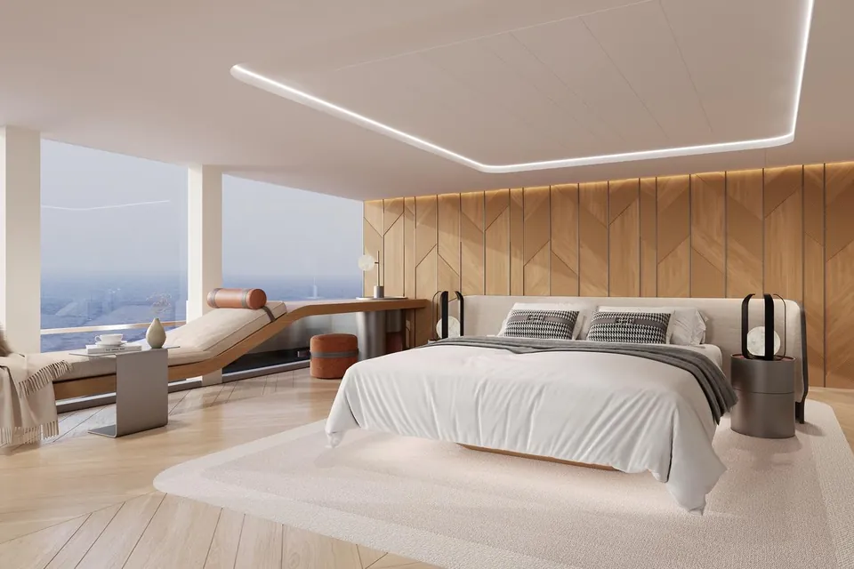 Sunreef 40 Explorer Eco, 2028 Sunreef Yachts, photo 10