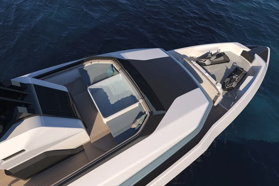 Project Kiribati 38, 2026 Cerri Cantieri Navali, photo 7