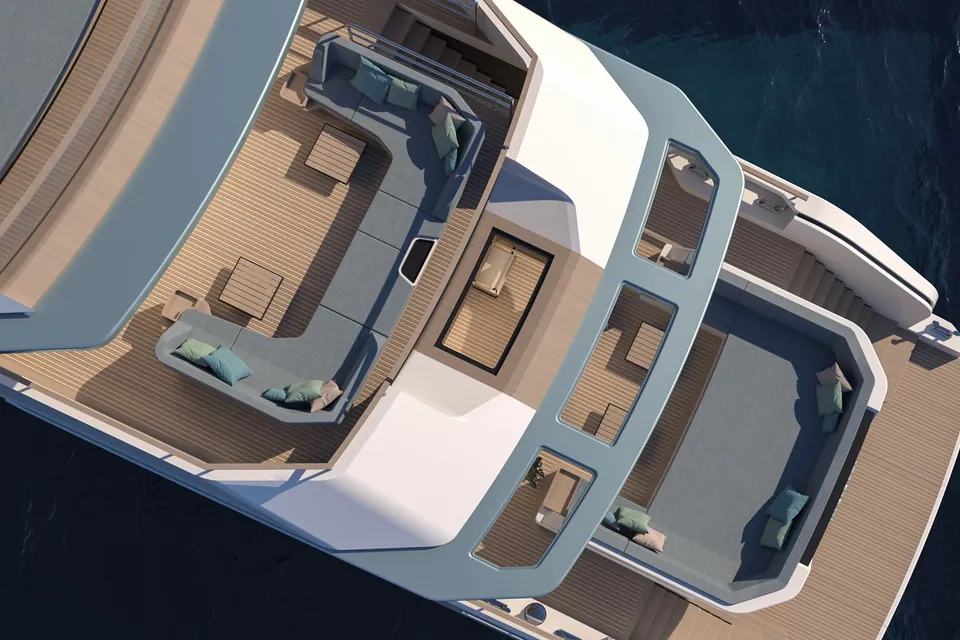 Project Kiribati 38, 2026 Cerri Cantieri Navali, photo 8