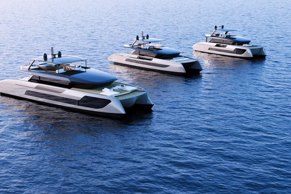 Sunreef Ultima 111, 2027 Sunreef Yachts, photo 9