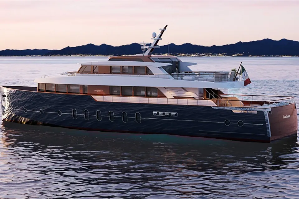 Picchiotti Gentleman 33, 2028 Picchiotti, photo 4