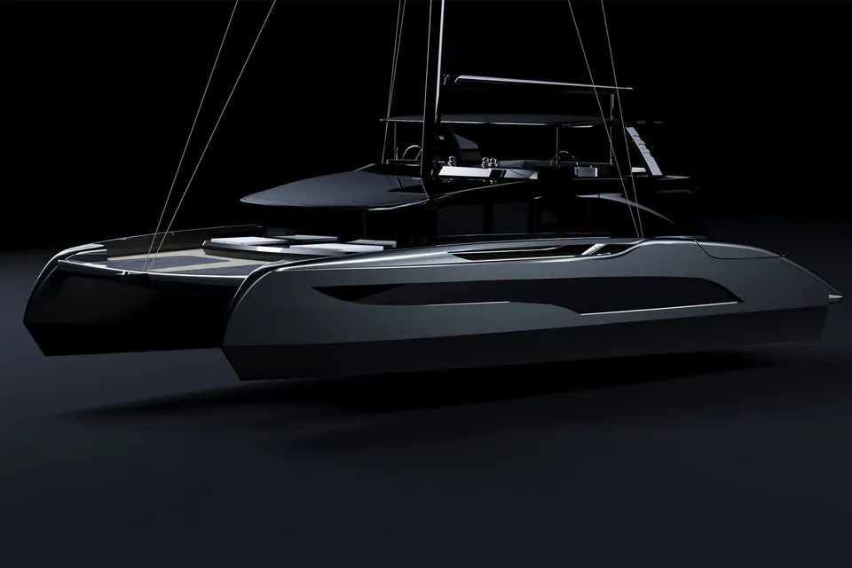 Sunreef 100 Infinity, 2027 Sunreef Yachts, photo 2