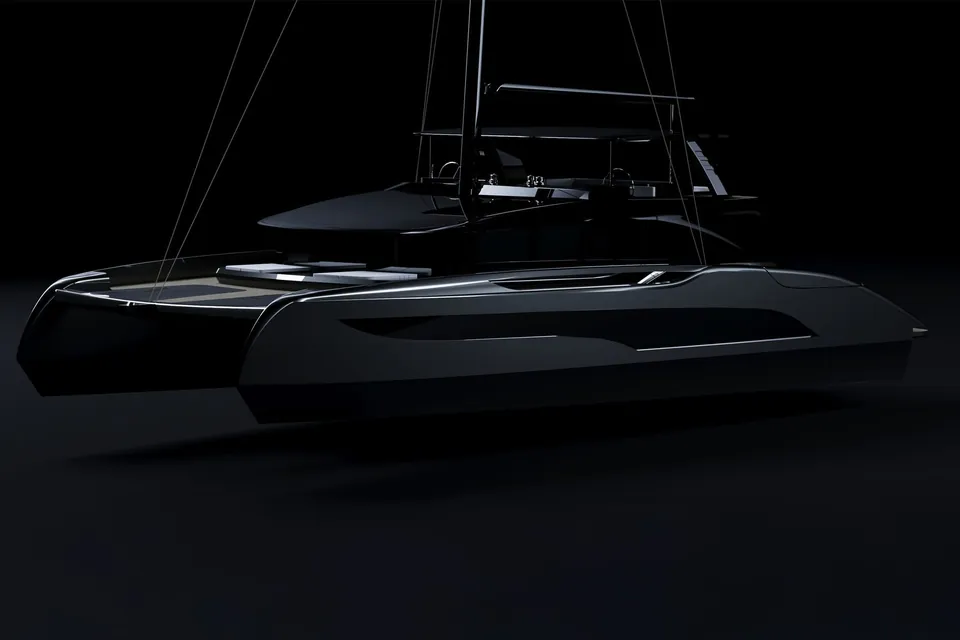 Sunreef 100 Infinity, 2027 Sunreef Yachts, photo 3