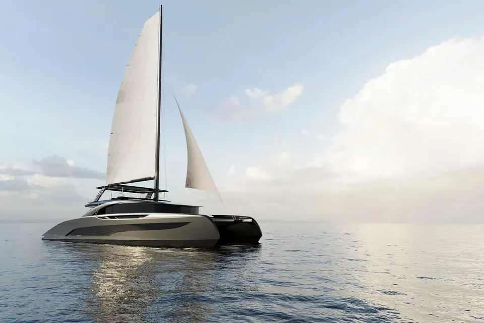 Sunreef 100 Infinity, 2027 Sunreef Yachts, photo 4