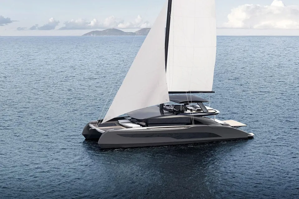 Sunreef 100 Infinity, 2027 Sunreef Yachts, photo 5