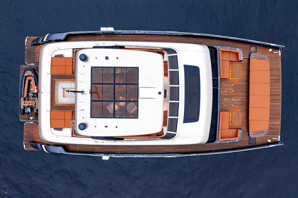 Sunreef 100 Power, 2027 Sunreef Yachts, photo 3