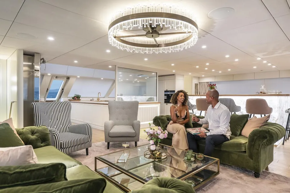 Sunreef 100 Power, 2027 Sunreef Yachts, photo 5